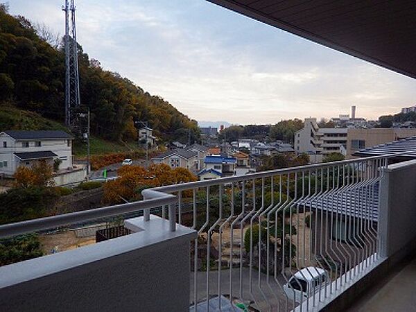 田中ビル ｜広島県広島市西区田方1丁目(賃貸マンション3LDK・3階・79.50㎡)の写真 その10