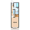 サンコーポ新寺4階5.2万円