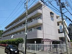 東京都国分寺市泉町3丁目（賃貸マンション1K・2階・26.10㎡） その1