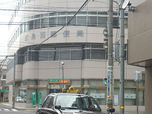 広島県広島市西区庚午中2丁目(賃貸マンション3DK・3階・59.40㎡)の写真 その24