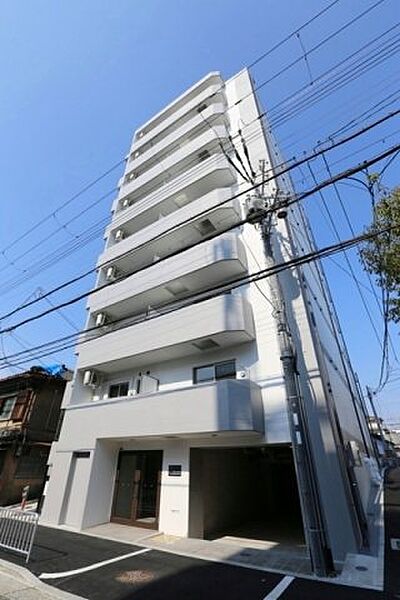 サーフアイランドサンセバスチャン ｜大阪府吹田市片山町4丁目(賃貸マンション1K・5階・26.31㎡)の写真 その1