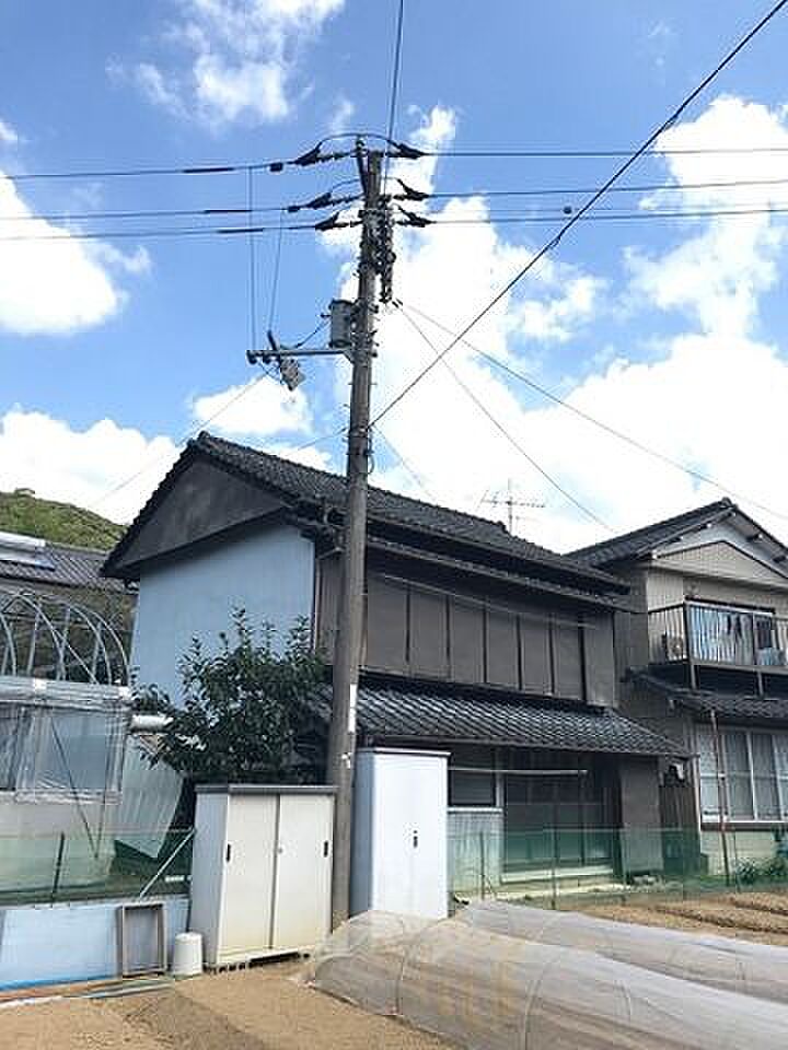 townhouse 高知県高知市宇津野