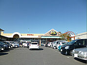 サンユーストアー 東多賀店（546m）