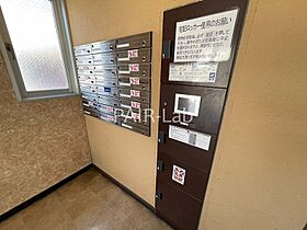 さくらコーポアビックス  ｜ 兵庫県姫路市広畑区長町１丁目（賃貸マンション1K・3階・19.71㎡） その17