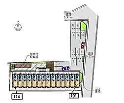 レオパレス　エンジェルス  ｜ 大阪府羽曳野市翠鳥園（賃貸アパート1K・2階・19.90㎡） その28