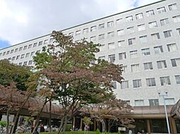 [周辺] 【総合病院】日本大学医学部附属板橋病院まで965ｍ