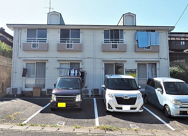 ハイムレーベン 103｜山口県下関市一の宮町4丁目(賃貸アパート1K・1階・20.28㎡)の写真 その1