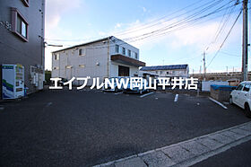 岡山県岡山市中区中島（賃貸マンション1K・3階・35.10㎡） その17