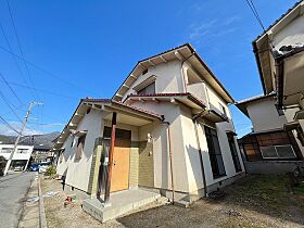 田村貸家  ｜ 広島県広島市安佐南区緑井4丁目（賃貸一戸建3LDK・--・87.77㎡） その1