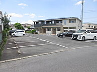 奈良県奈良市中山町：物件画像／株式会社A−SPACE　賃貸空間