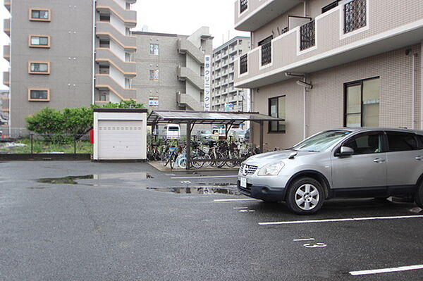 広島県広島市安佐南区東原1丁目(賃貸マンション3LDK・3階・71.00㎡)の写真 その15