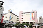 京王百貨店