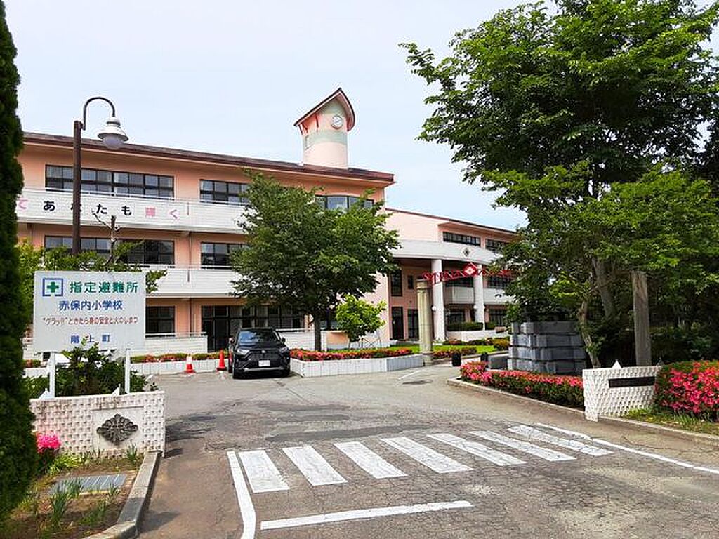 detached 青森県三戸郡階上町大字赤保内字柳沢