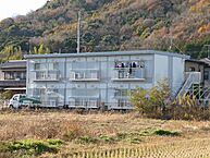 広島県福山市山手町7丁目18-5：物件画像／佐藤エステート