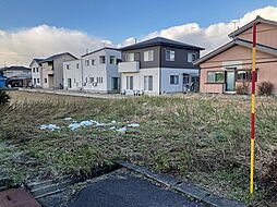柳町 更地の土地画像