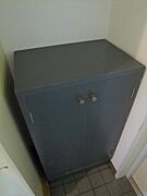 シューズBOX