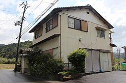 西舞鶴／今田（土地付き）