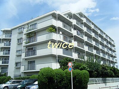 外観 外観