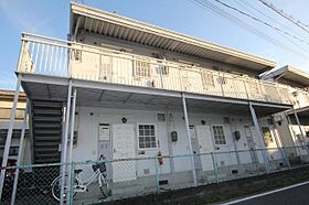 広島県福山市山手町７丁目（賃貸アパート1K・1階・23.77㎡） その3