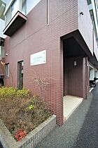 エルスタンザ子平町  ｜ 宮城県仙台市青葉区子平町（賃貸マンション1DK・4階・26.64㎡） その25