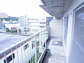 兵庫県神戸市垂水区名谷町（賃貸マンション3LDK・4階・62.08㎡） その11