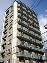 プレリュード段原  ｜ 広島県広島市南区段原２丁目（賃貸マンション2K・10階・39.59㎡） その1