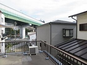 大阪府大阪市福島区玉川4丁目（賃貸マンション1R・3階・34.00㎡） その22