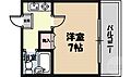 クレスト松本2階3.7万円