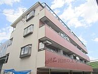 大阪府高槻市津之江町1丁目2-3：物件画像／株式会社エリッツ　JR千里丘店