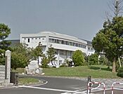 出雲市立斐川西中学校出雲市立斐川西中学校 1170m