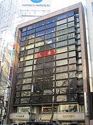 銀座コティビル