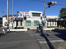 コーポ井上 202 ｜ 埼玉県所沢市大字山口（賃貸アパート2DK・2階・41.32㎡） その22