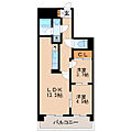 リリーマンション2号館9階7.0万円