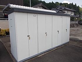 エルモア  ｜ 京都府福知山市字長田（賃貸アパート2LDK・2階・57.26㎡） その12