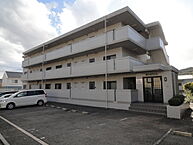 広島県広島市東区中山上2丁目：物件画像／オールハウス株式会社　本店　賃貸事業部