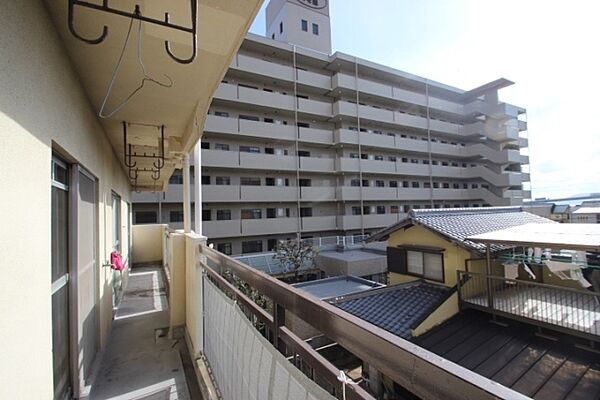 海老園春秋マンション ｜広島県広島市佐伯区海老園4丁目(賃貸マンション5LDK・3階・74.18㎡)の写真 その14