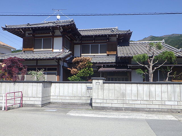 ホームズ 飛騨萩原駅 岐阜県 の中古住宅 中古一戸建て物件一覧 購入情報