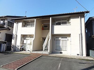 外観 外観