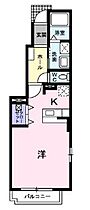 広島県福山市駅家町大字万能倉（賃貸アパート1K・1階・32.90㎡） その2