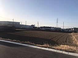 【ホームズ】久喜市高柳の土地[売地・宅地]物件一覧・分譲地の ...