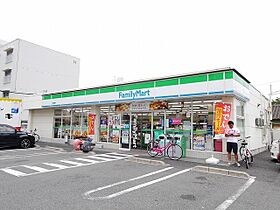 シティルーム金鶏  ｜ 福岡県北九州市小倉北区金鶏町（賃貸マンション1K・3階・24.00㎡） その16