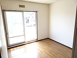 大西ハイツ 201 2階3DKのリビング/ダイニング