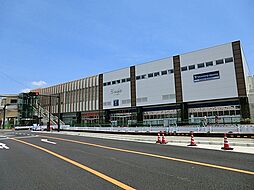 [周辺] 西武鉄道「狭山市」駅