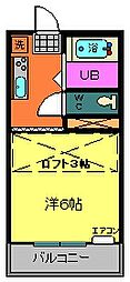 メイプルコート一万城