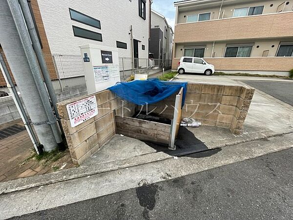 大阪府寝屋川市池田3丁目(賃貸アパート1LDK・2階・37.01㎡)の写真 その25