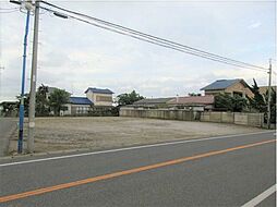 2436番　九十九里町片貝3028　売地１９１坪