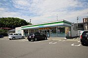 ファミリーマート 下関長府店（1212m）
