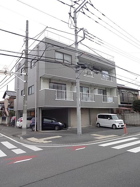 外観画像
