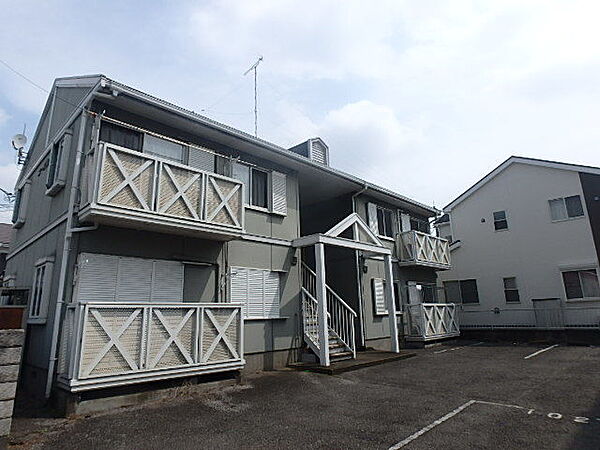 コーポ舞 ｜栃木県宇都宮市江曽島3丁目(賃貸アパート1LDK・2階・43.75㎡)の写真 その22