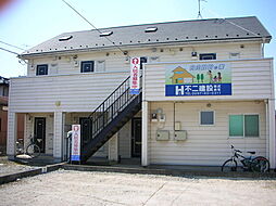 ウッディパレス根町